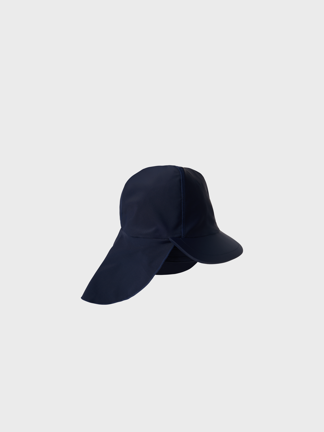 NMMZILO Headwear - Dark Sapphire